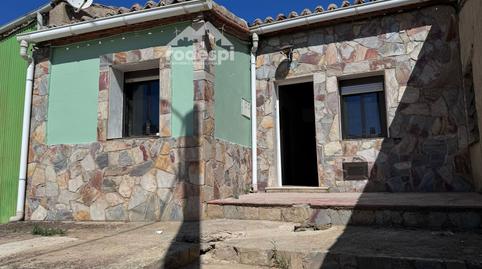 Photo 2 of Single-family semi-detached for sale in Calle Real, Villardondiego, Zamora