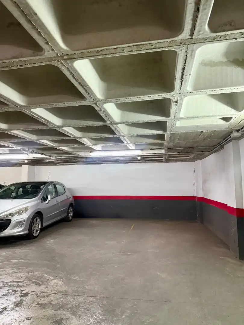 Individual con ascensor en venta en Calle Cervantes 12, imagen 2
