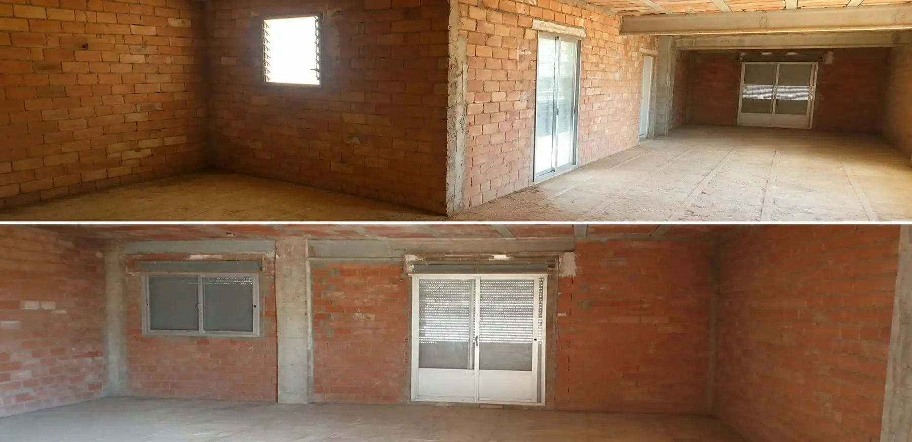 Houses for sale in Mogente / Moixent  with Air Conditioner, Terrace and Storage room