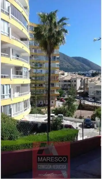 Außenansicht von Lagerraum zur Miete in Fuengirola