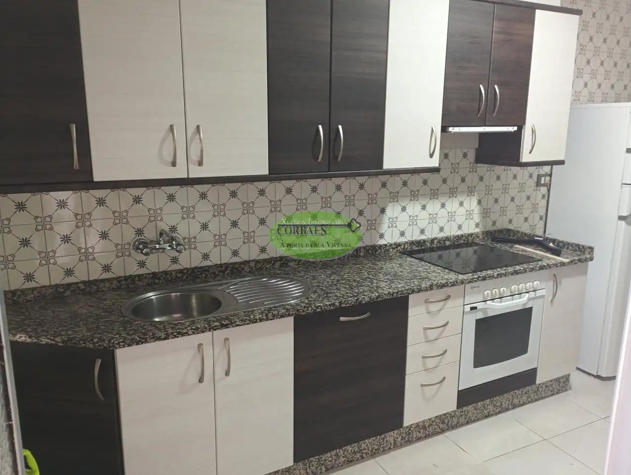 Wohnung mit Terrasse zur Miete in Posío