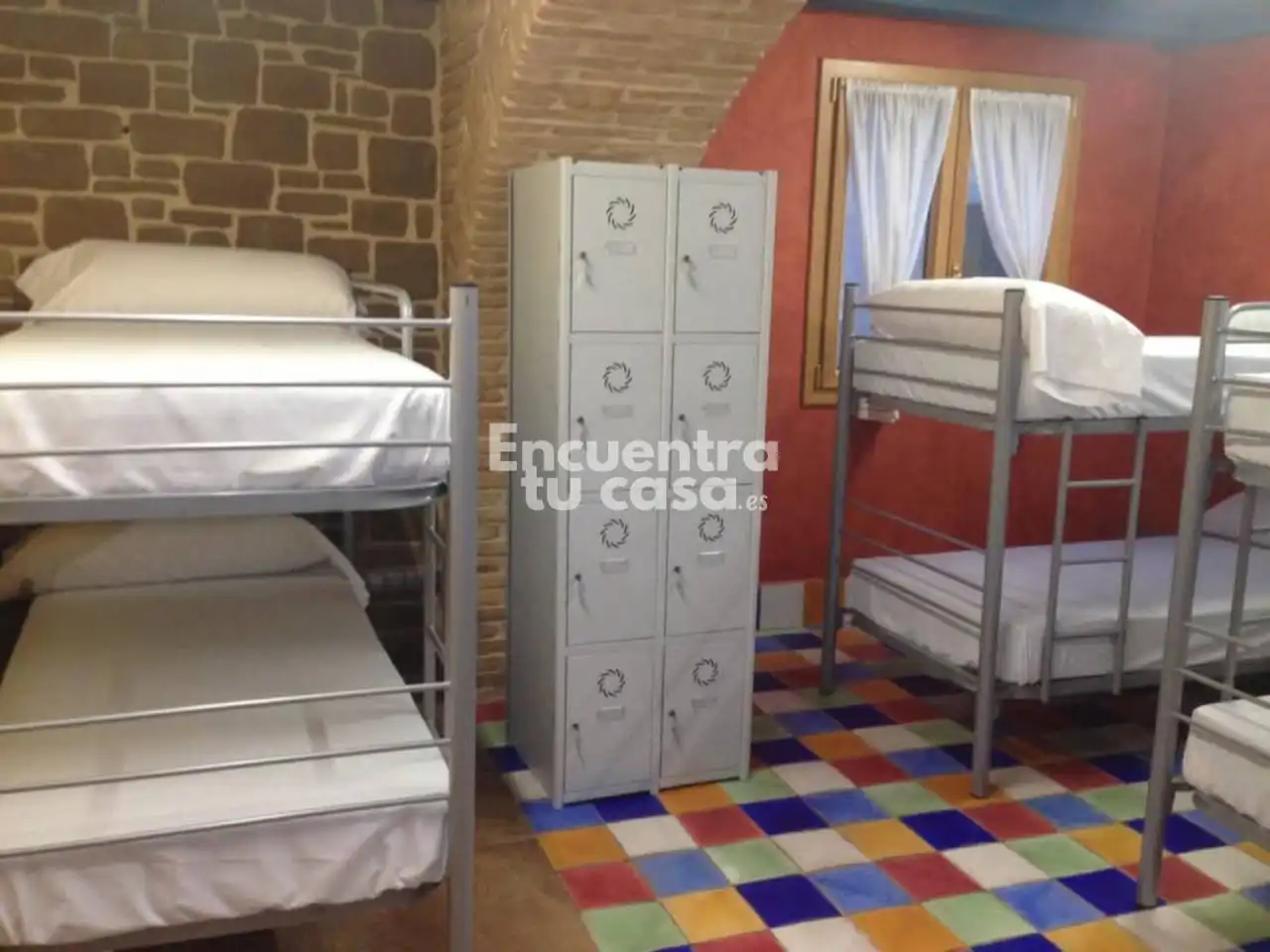 Local comercial en venda a Calle Rodrigo Ximenez de Rada 18, imagen 27