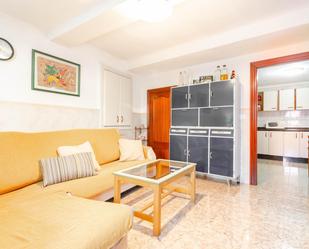 Living room of Country house for sale in Oviedo   with Heating, Terrace and Storage room