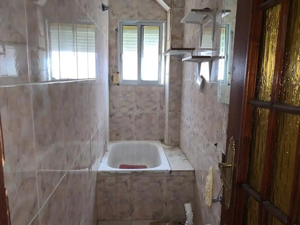 Baño de Piso en venta en Palencia