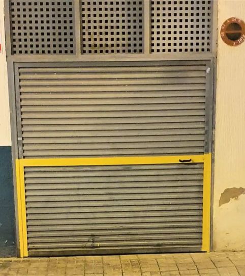 Foto 2 de Garatge en venda a Avenida de Burjasot, 162, Barrio de Benicalap, Valencia Capital