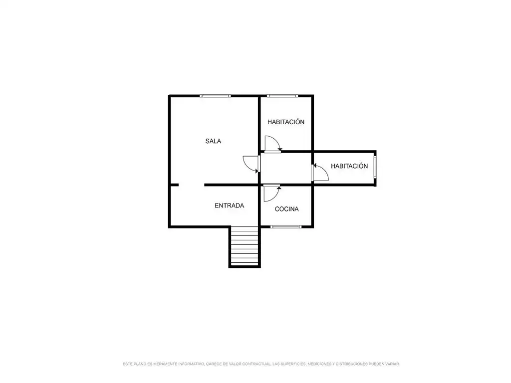 Flat for sale in Reus