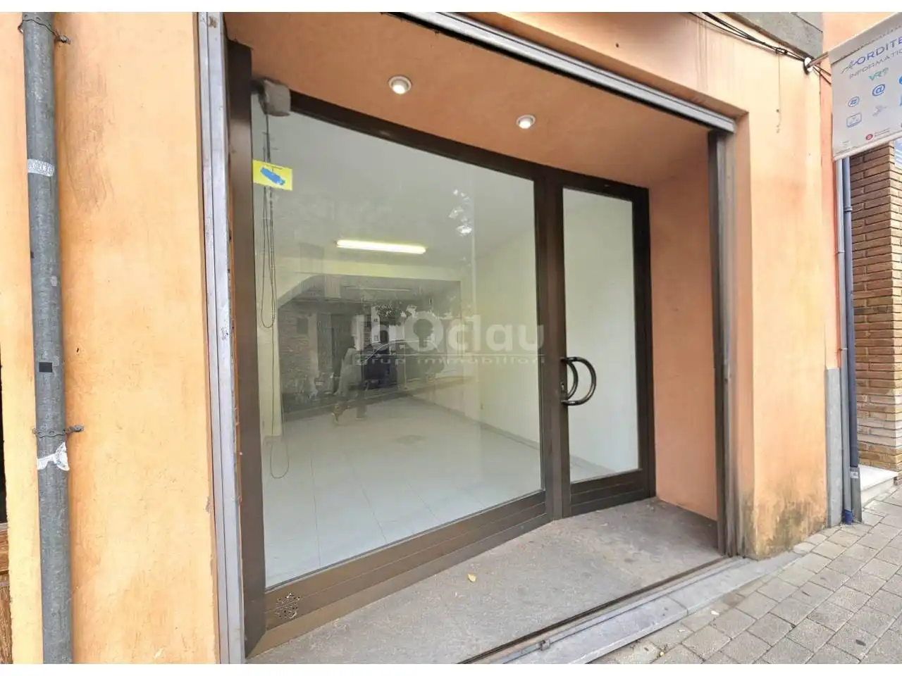 Local comercial en alquiler en Calle Major