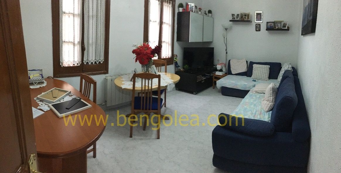 Single-family semi-detached for sale in Lasesarre
