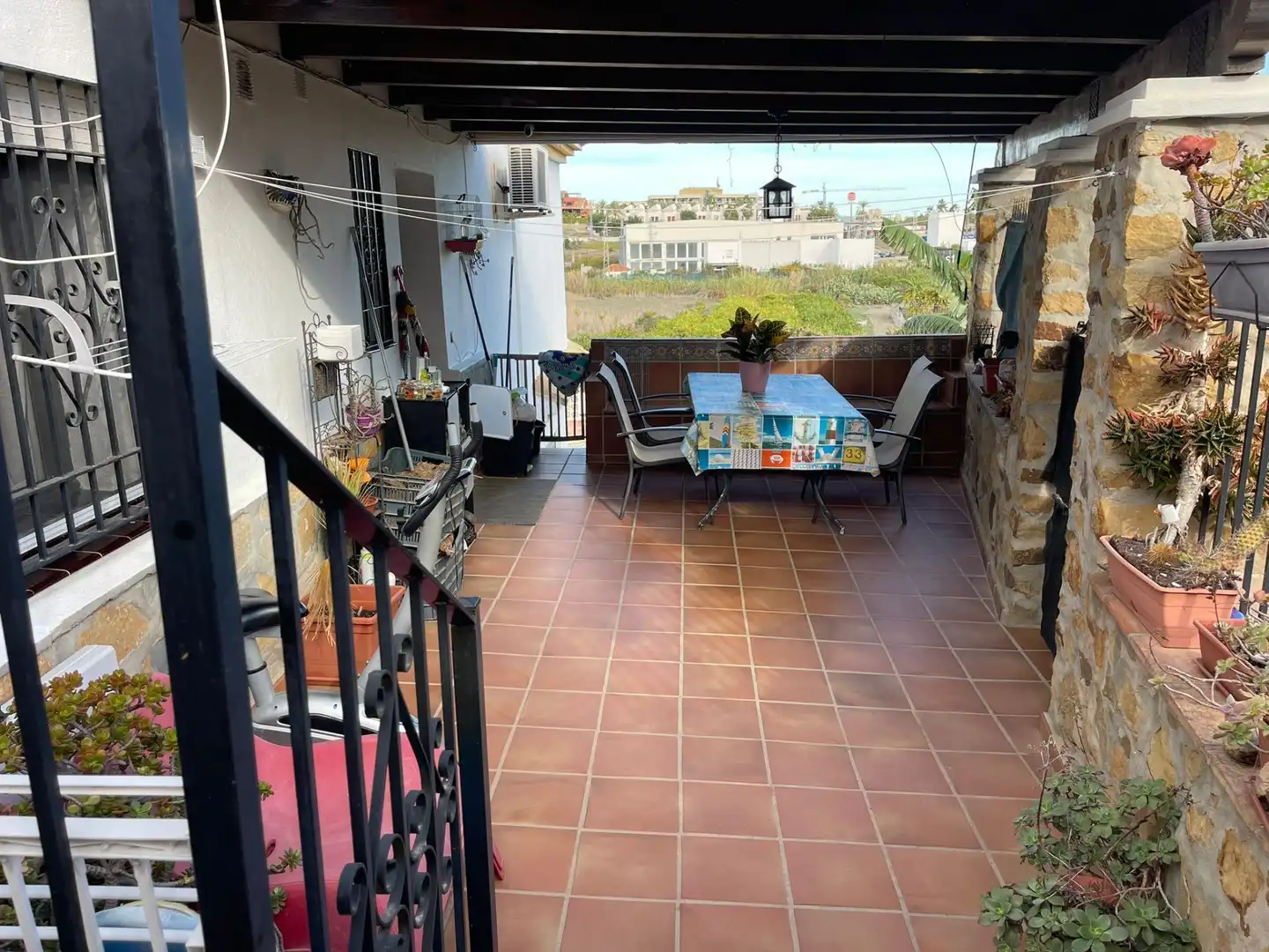Haus mit Pool zum Verkauf in Benamara - Atalaya, imagen 26