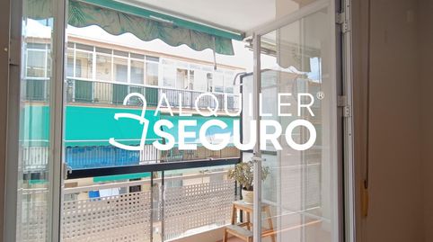 Foto 4 de Piso de alquiler en Capital Carlos Haya , Centro, Getafe