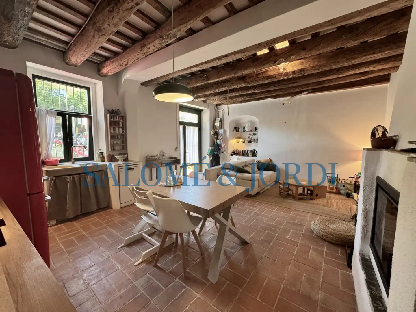 Maison mitoyenne à vendre à Cabrera de Mar, imagen 6