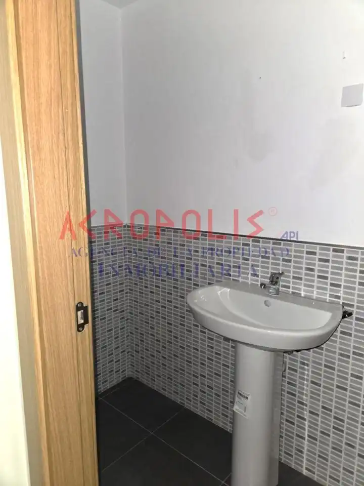 Dúplex amb ascensor en venda a Calle E Alonso S-lomb, imagen 4