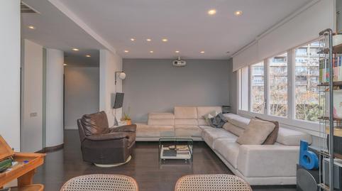 Foto 4 de Piso en venta en Carrer Numància, Barri de les Corts,  Barcelona Capital