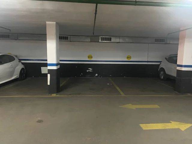 Garaje en Alquiler en Carrer de Mendel, 1 en Sarrià