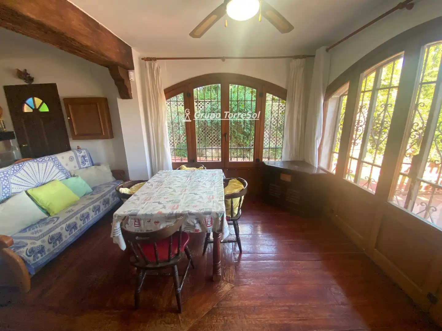 Villa mit Pool zum Verkauf in MAR CARIBE, imagen 36