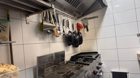 Foto 4 von Geschaftsraum zur ubertragung in Justicia - Chueca,  Madrid Capital