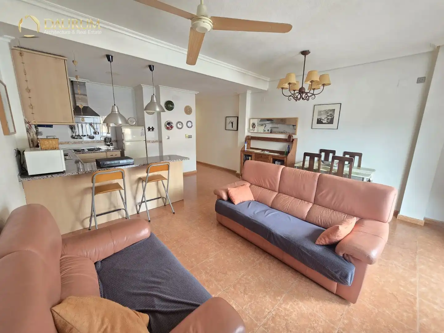 Wohnung mit Pool zum Verkauf in CALLE ALACANT, imagen 2