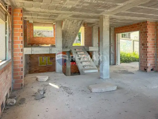 Casa con jardín en venta en Camiño dos Liñares, imagen 12