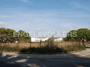 Terrain résidentiel à vendre à Can Girona - Terramar - Vinyet