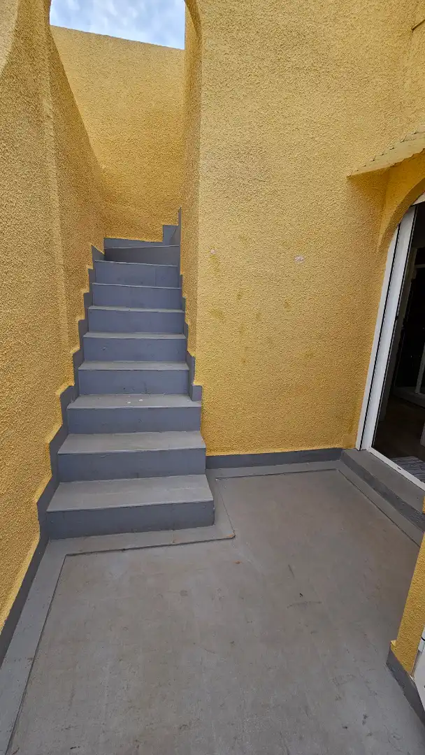 Casa adosada en venta en El Campello con Aire acondicionado, Calefacción y Jardín privado