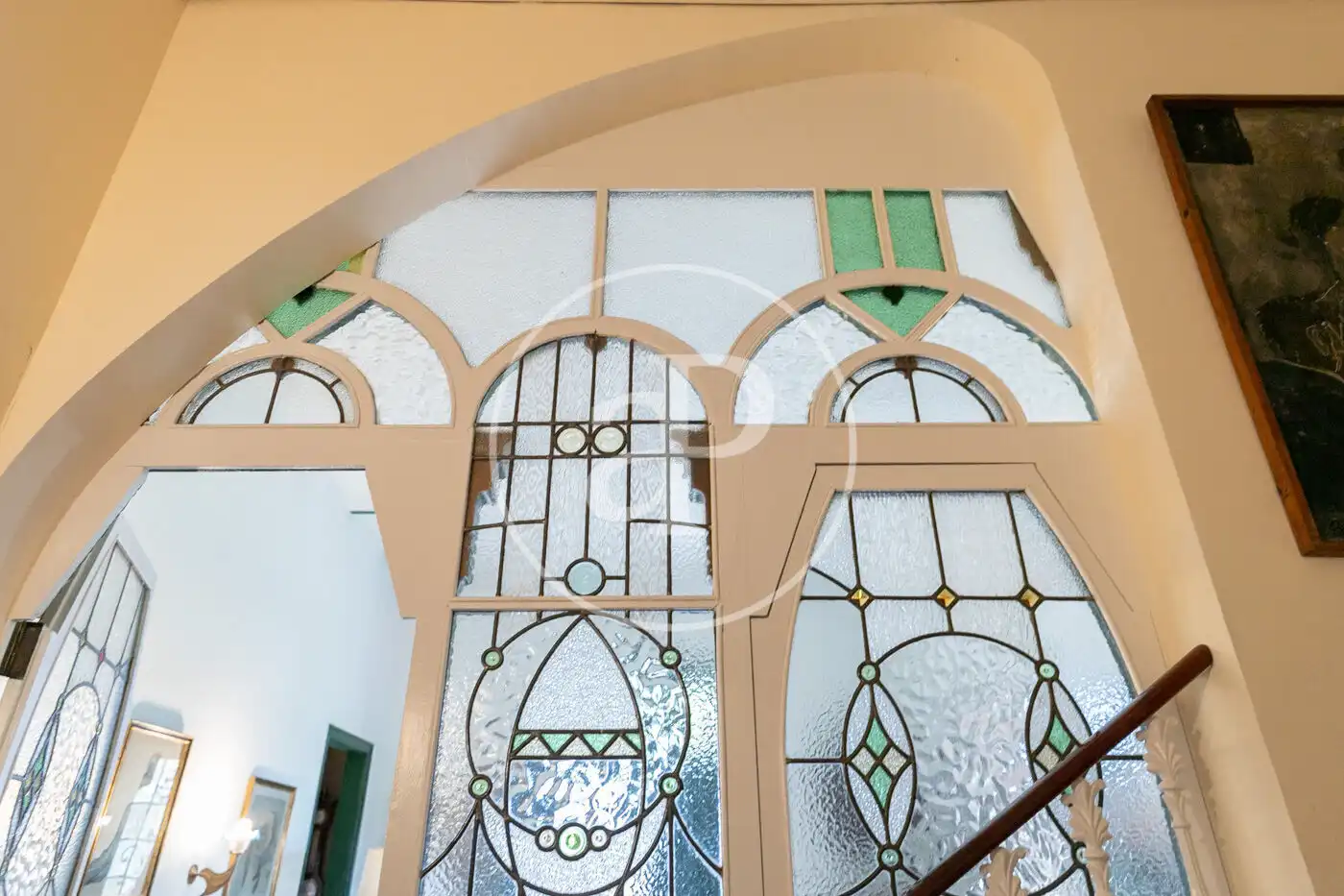 Casa o chalet en venta en Barcelona con Calefacción, Jardín privado y Terraza