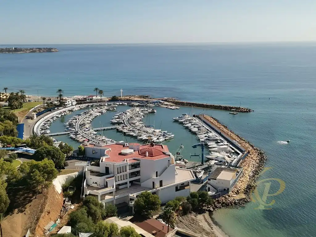 Apartamento en venta en Orihuela con Aire acondicionado y Terraza