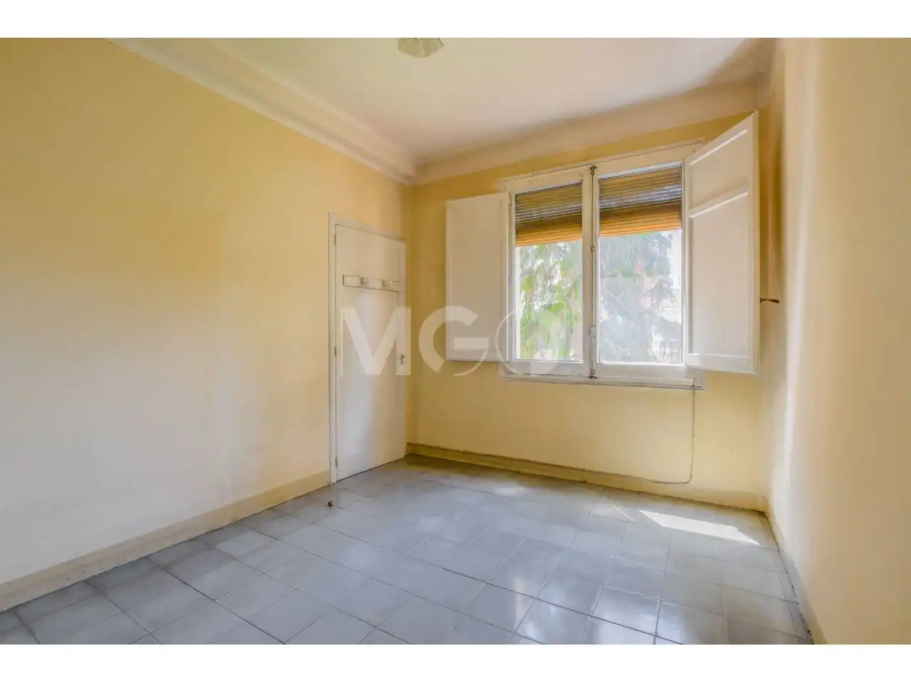 Bedroom of Flat for sale in Vic  with Heating and Storage room