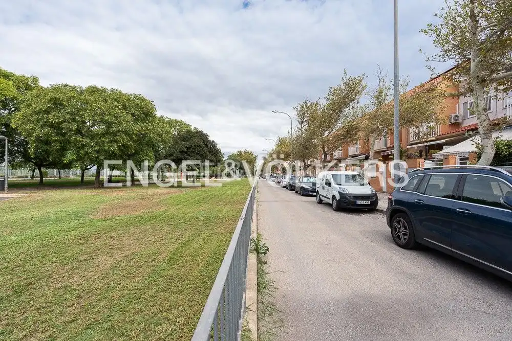Casa o chalet en venta en Valencia con Aire acondicionado, Calefacción y Terraza