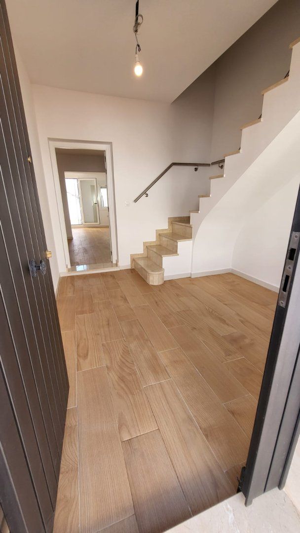 Single-family semi-detached for sale in Tomares  with Air Conditioner and Heating