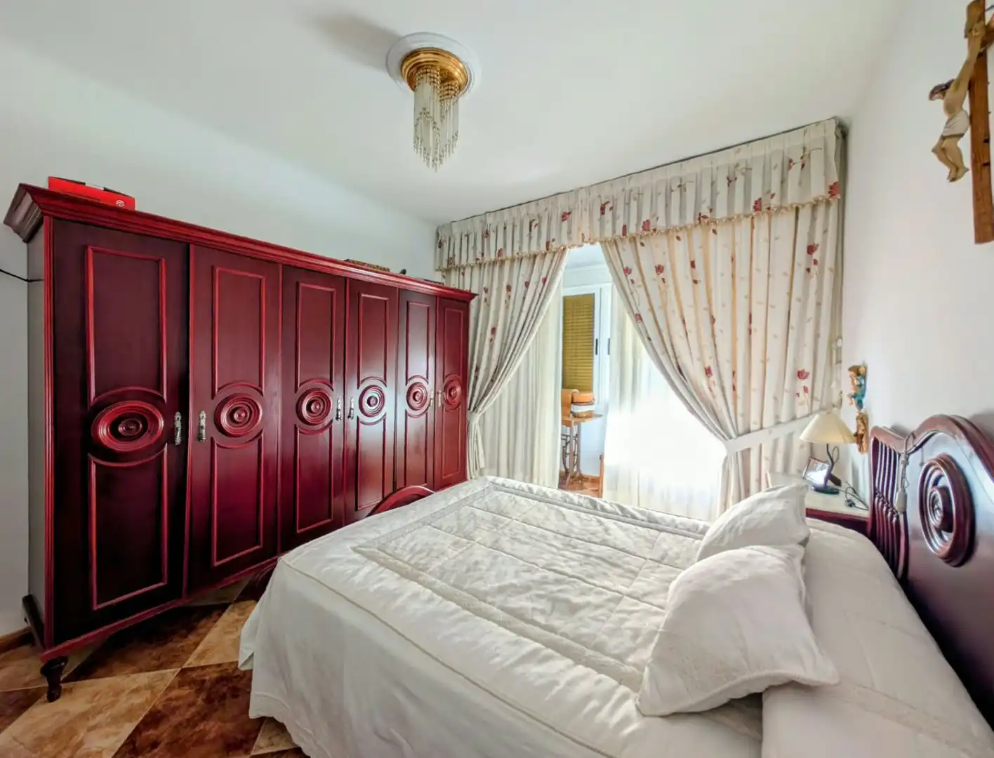 Appartamento con terrazza in vendita a Loja, imagen 8