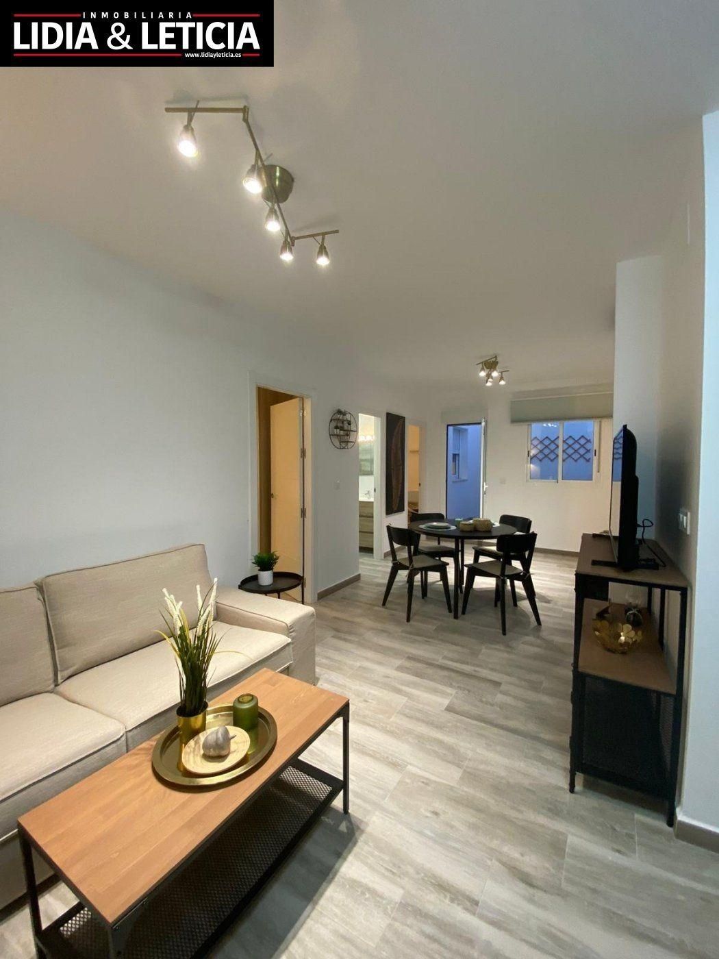 Flat for sale in Calle REYES CATOLICOS, Oromana