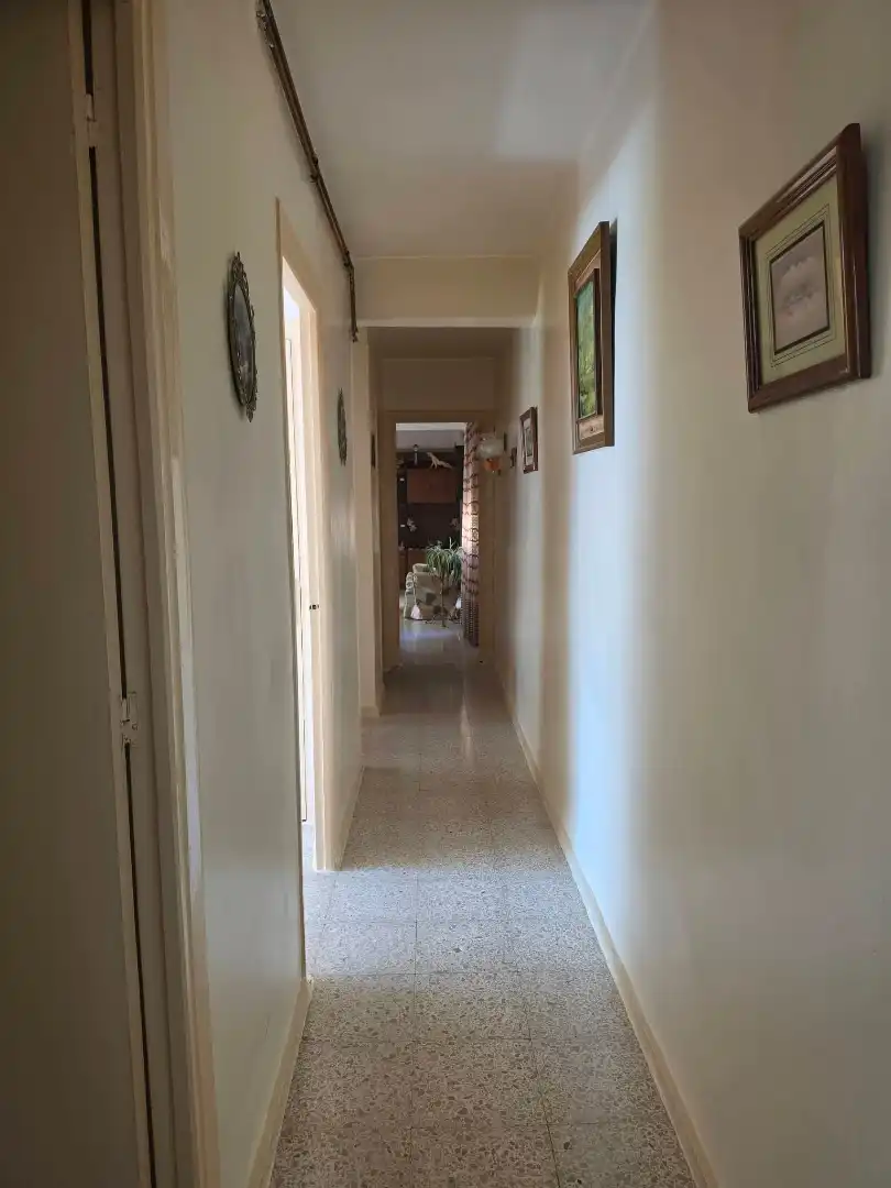 Flat with lift for sale in Ciudad Jardín, imagen 29