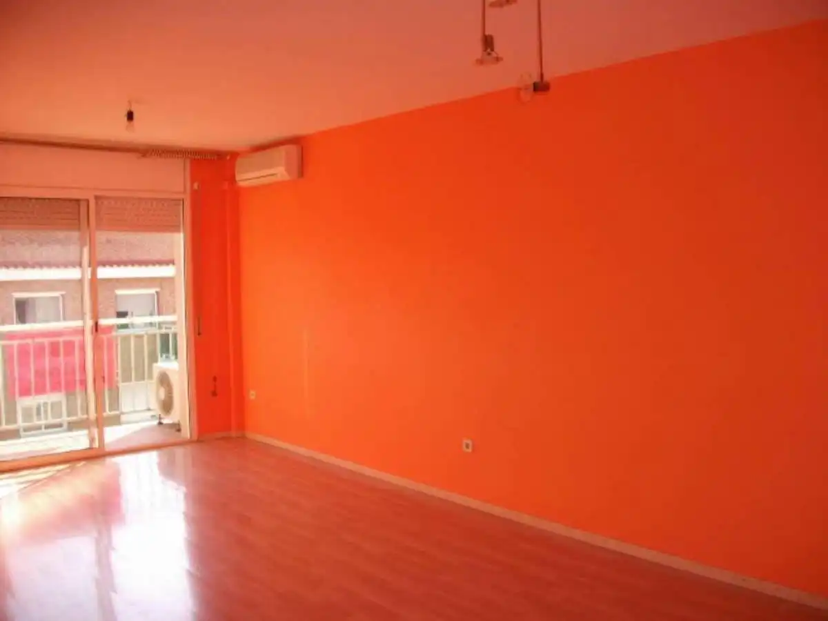 Piso con terraza en venta en Fonts dels Capellans - Sagrada Família, imagen 4