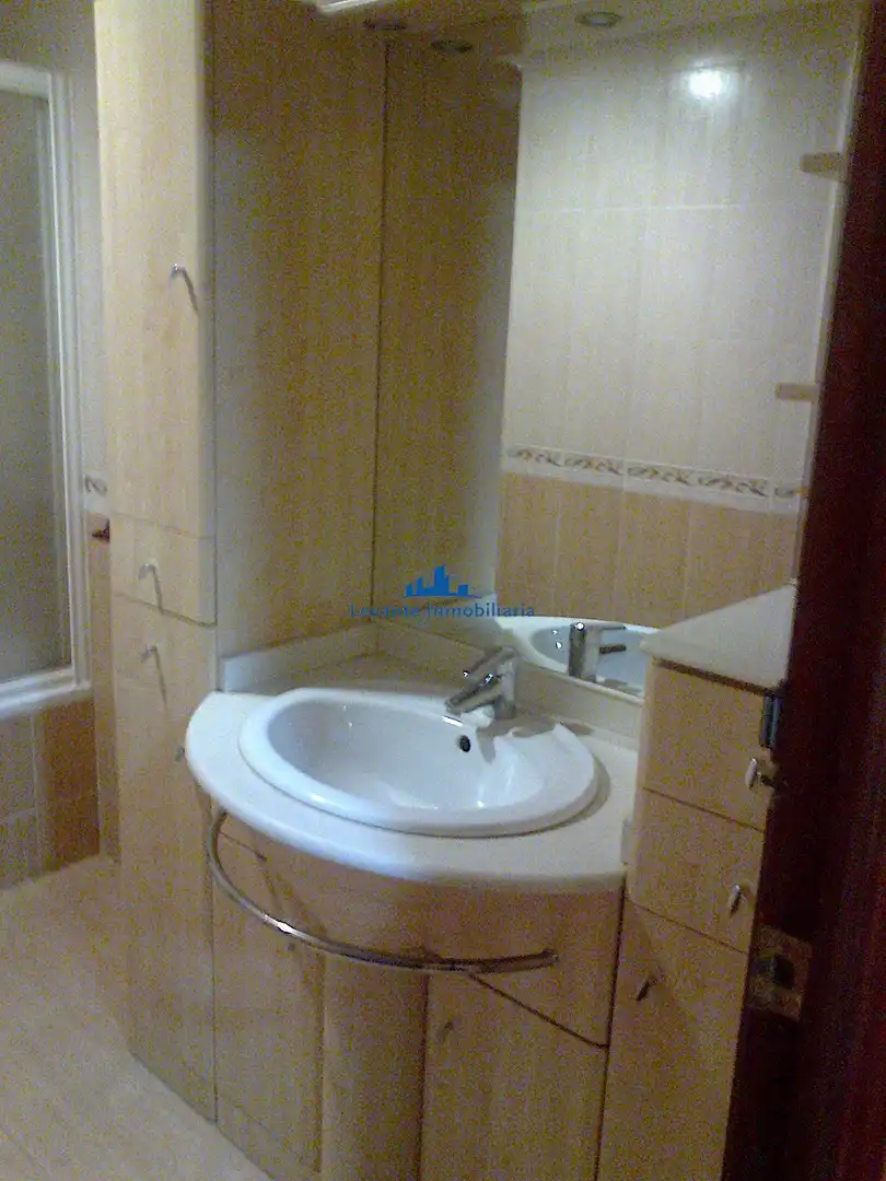Piso con terraza en venta en Benicalap, imagen 19