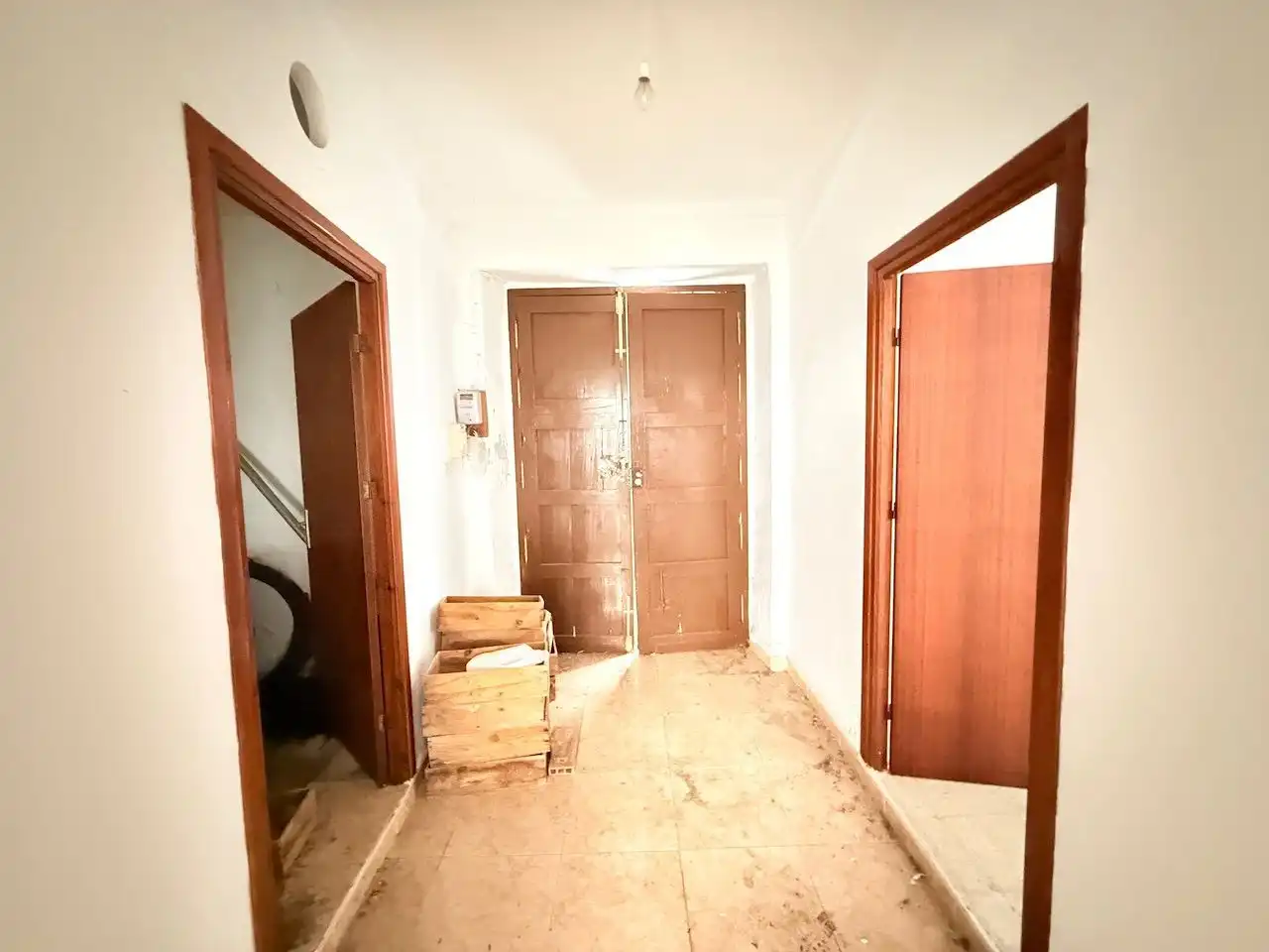 Finca rústica en venta en Torrox