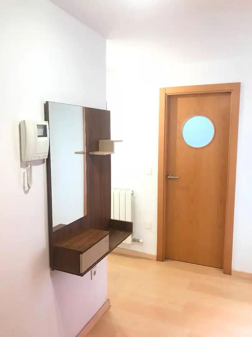 Piso de alquiler en Santa Fe