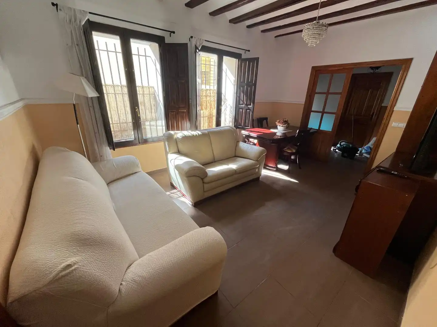 Haus zum Verkauf in Chinchilla de Monte-Aragón