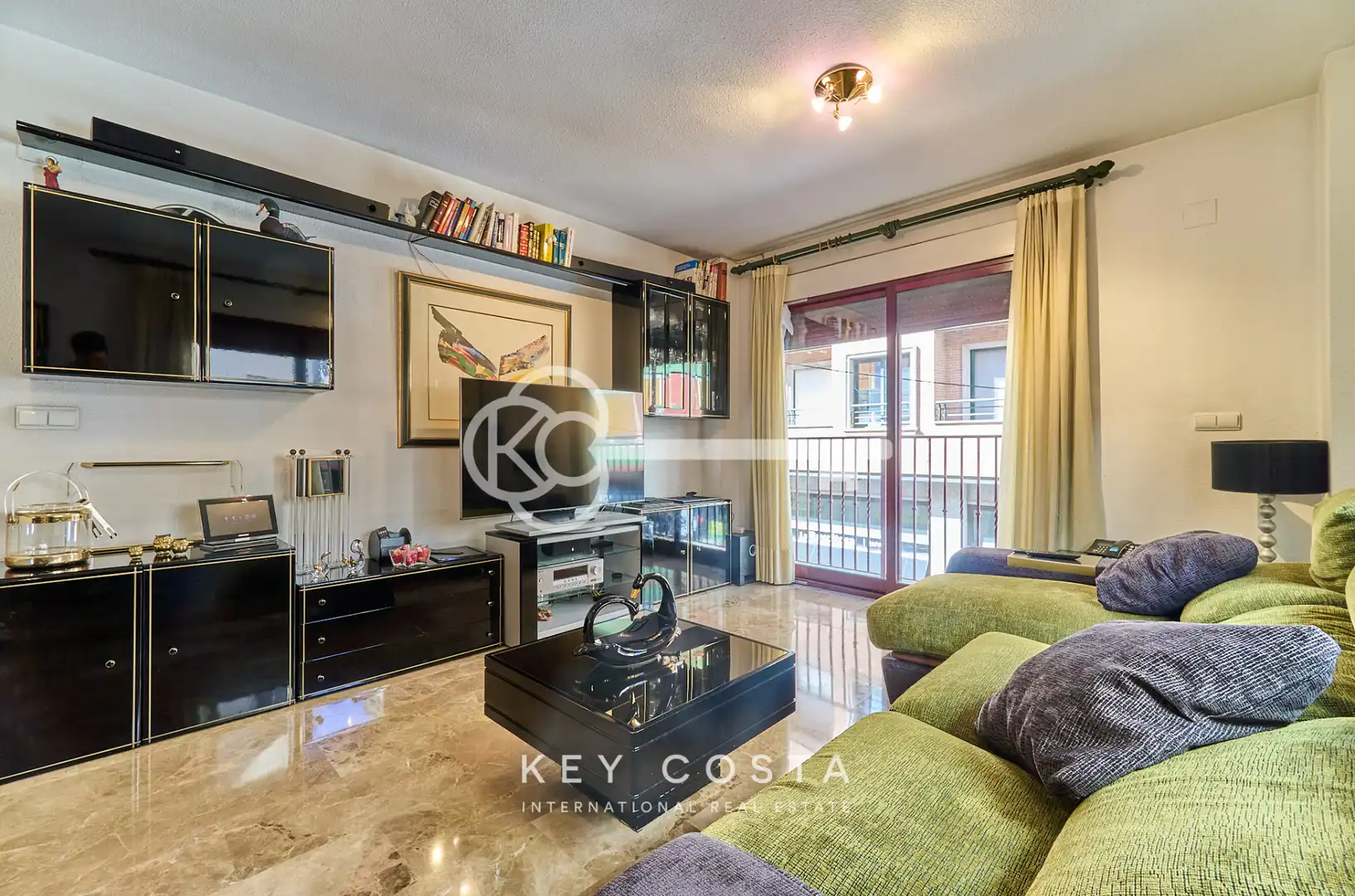 Piso con terraza en venta en Calle del Médico Pascual Pérez, imagen 4