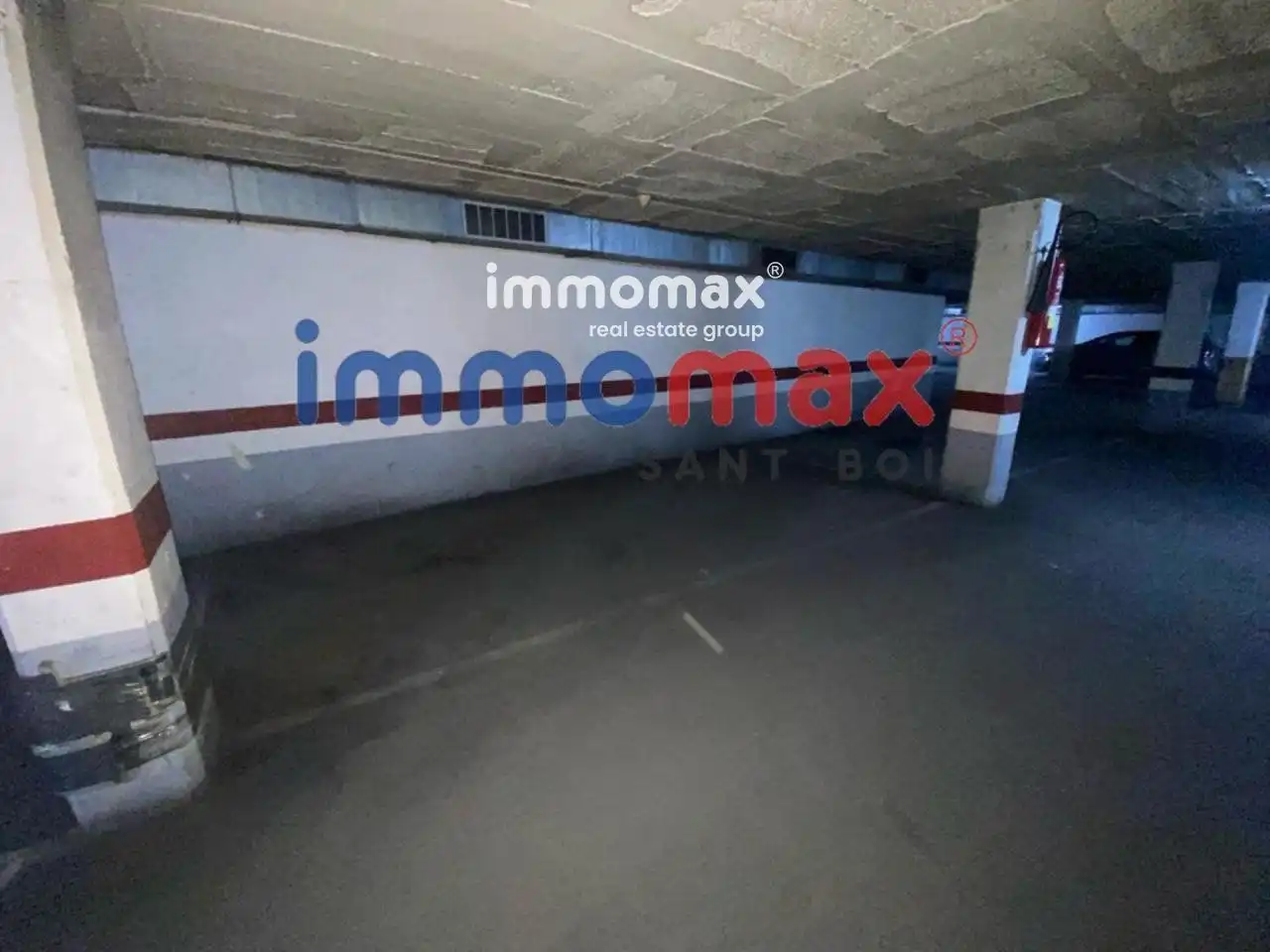 Einzelparkplatz zum Verkauf in RIERA BASTE, imagen 3