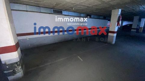 Parking en venta en MUNTANYETA, imatge 3