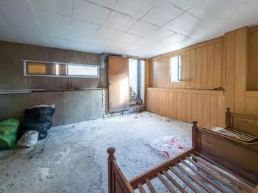 Casa rústica en venda a Calle Diseminados, Pol-8 Par-359 000
