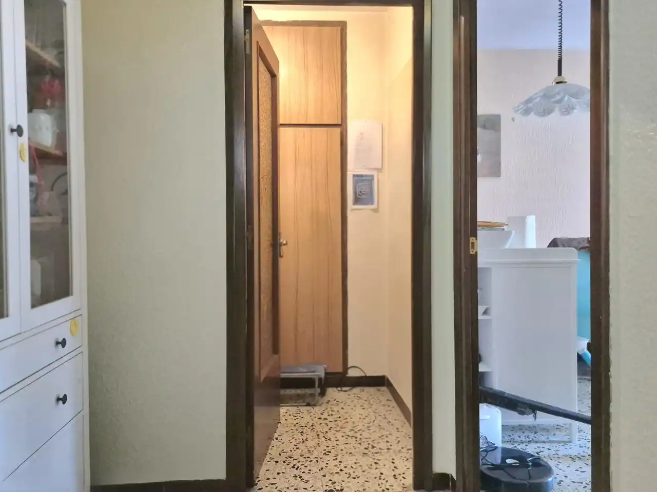 Piso en venta en Sant Pere Nord
