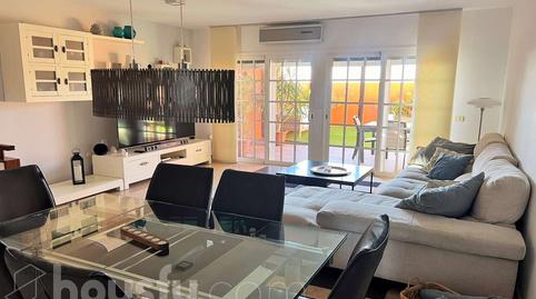 Foto 2 de Casa o xalet de lloguer a Calle Icerse, ., Cuevecitas - Malpaís, Candelaria