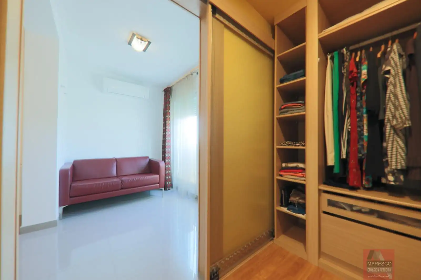 Penthouse mit Aufzug zum Verkauf in Miguel Hernandez, imagen 35