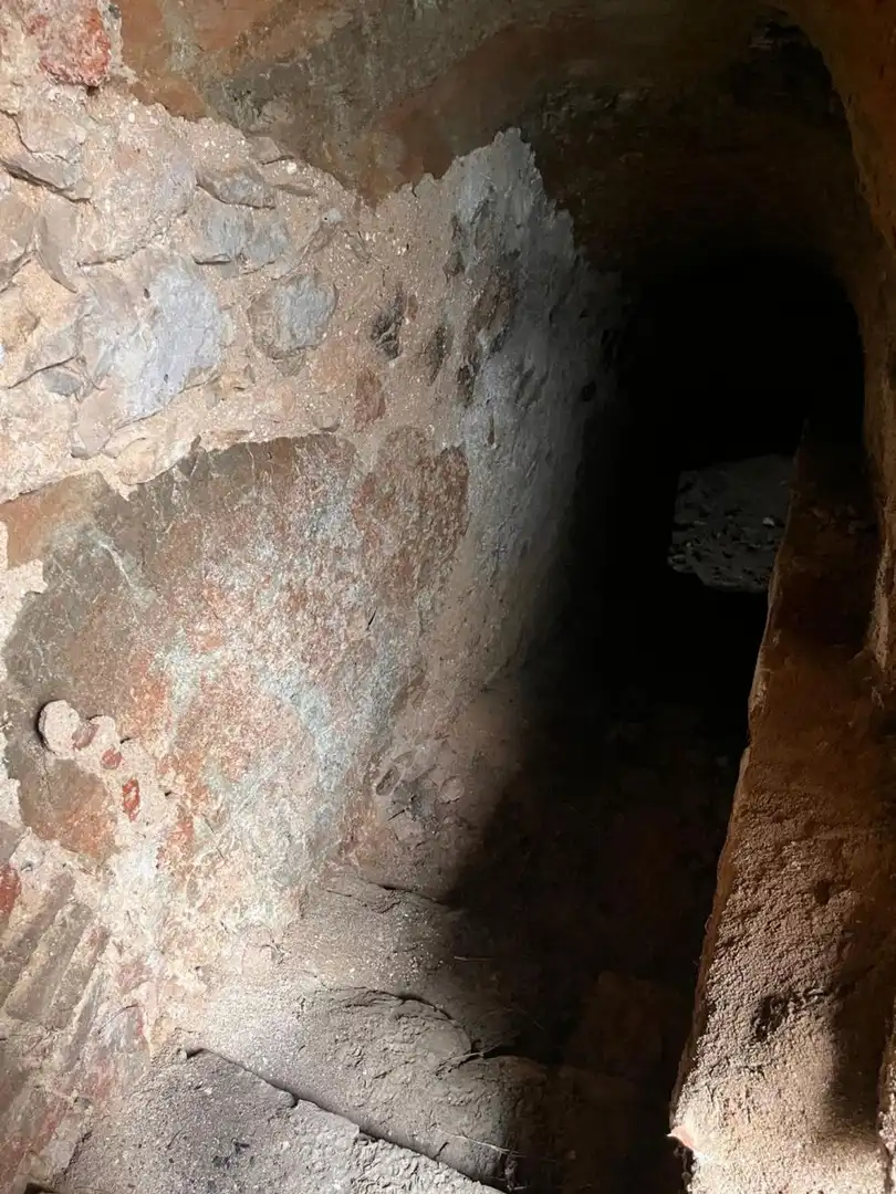 Rustikales Grundstück zum Verkauf in Calle Hospital 14, imagen 4
