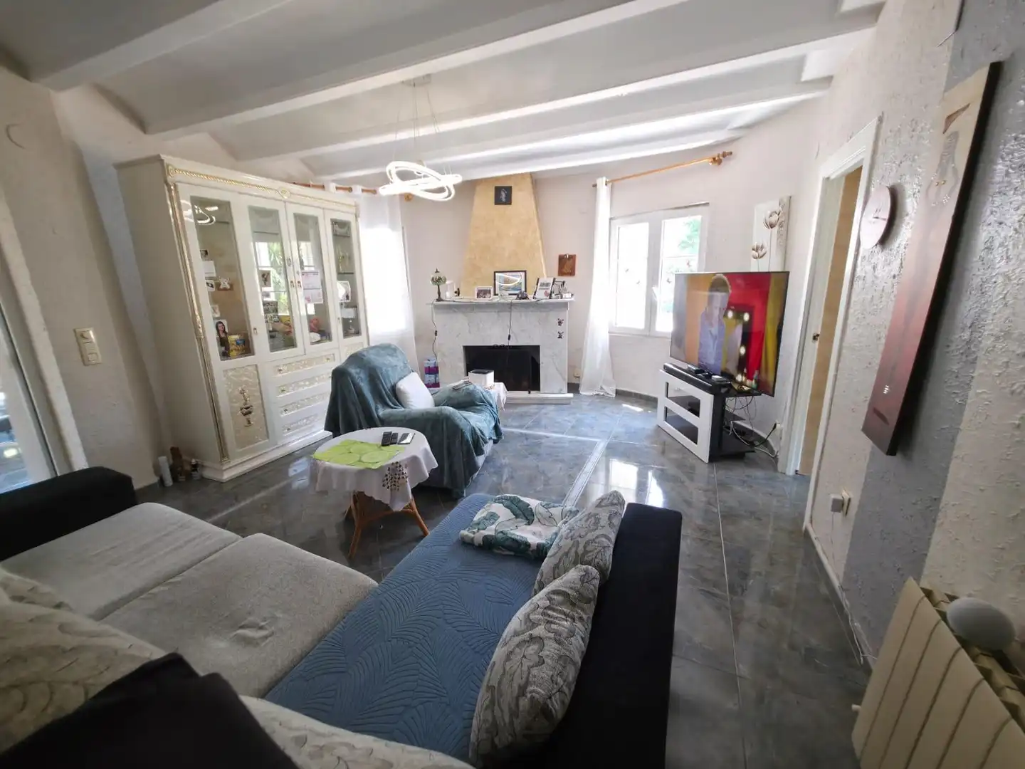 Chalet con piscina en venta en La Pedrera - Vessanes, imagen 4