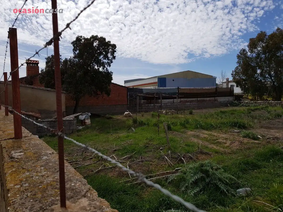 Terrenos y solares en venta en Pozoblanco, imagen 4