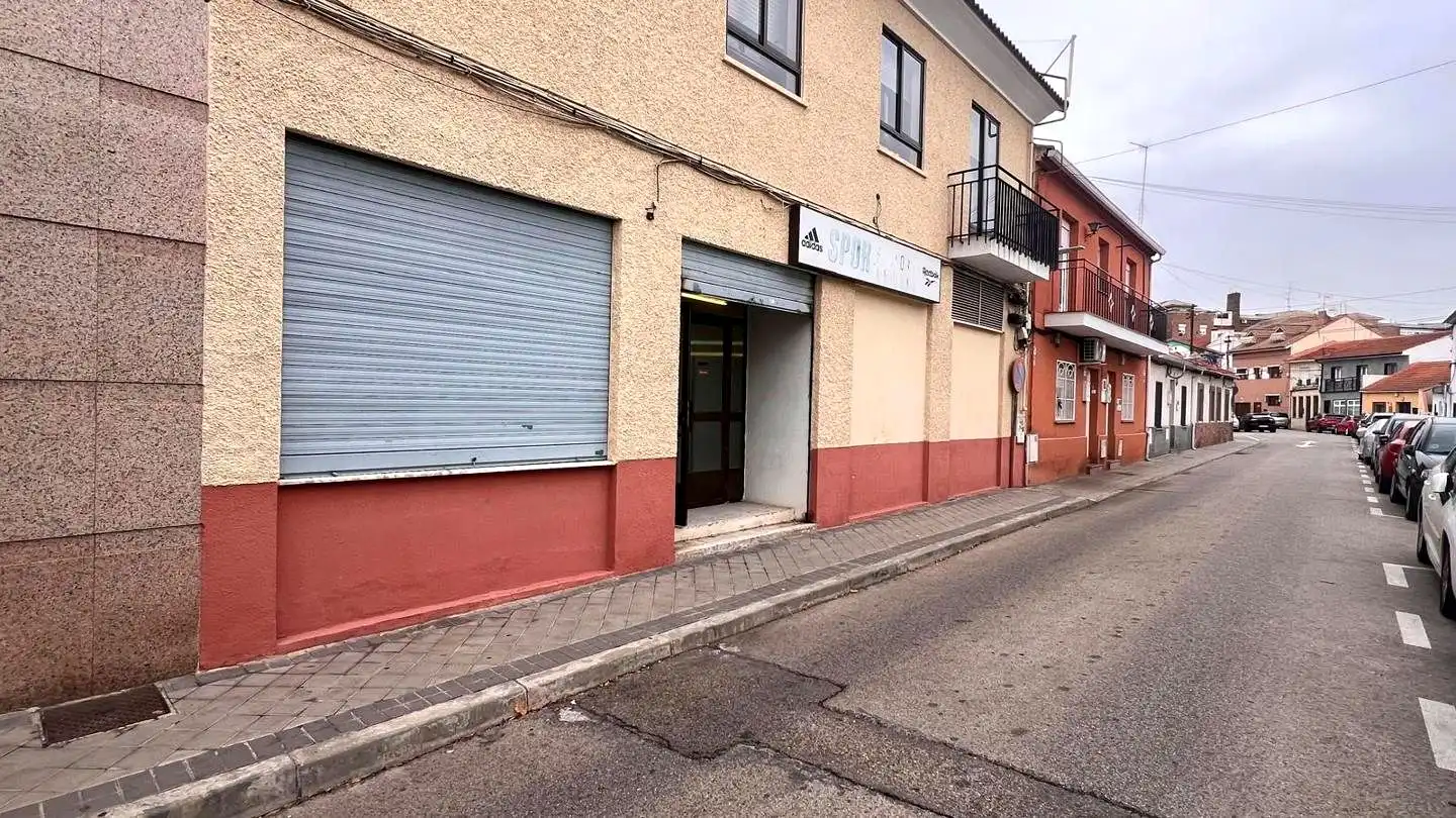 Business premises to rent in Río Pelayo 1, imagen 10