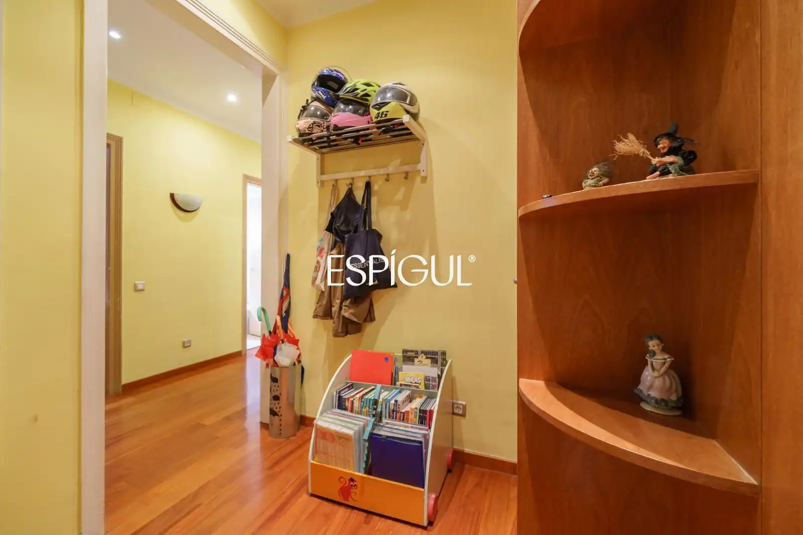 Piso en venta en Barcelona con Aire acondicionado, Calefacción y Parquet