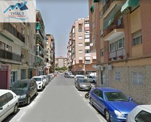 Exterior view of Flat for sale in Alicante / Alacant  with Balcony